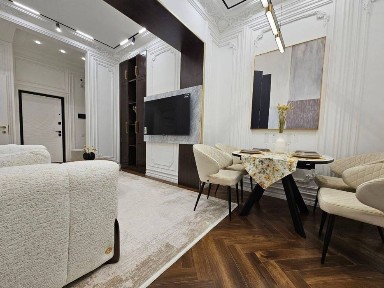 Ташкентская область, Ташкент, Мирабадский район