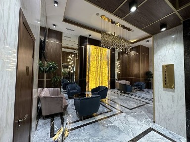 Ташкентская область, Ташкент, Яккасарайский район