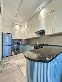 Ташкентская область, Ташкент, Яккасарайский район