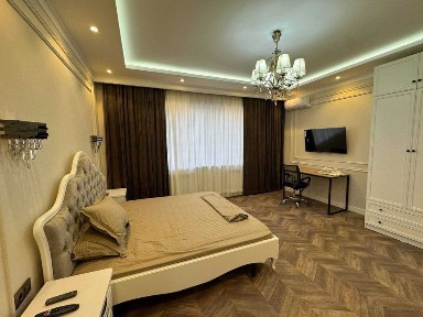 Ташкентская область, Ташкент, Яккасарайский район