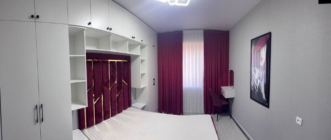 Chirchiq shahrida novostroyka ijaraga beriladi