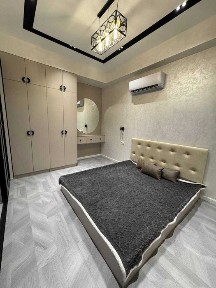 Ташкентская область, Ташкент, Сергелийский район