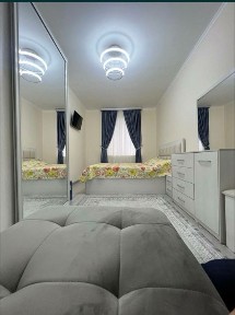 Ташкентская область, Ташкент, Мирабадский район