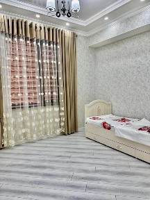 Ташкентская область, Ташкент, Юнусабадский район