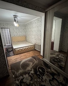 Ташкентская область, Ташкент, Чиланзарский район