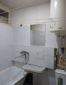 Chirchiqda kvartira bor bezmakler