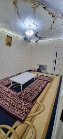 Ташкентская область, Ташкент, Чиланзарский район