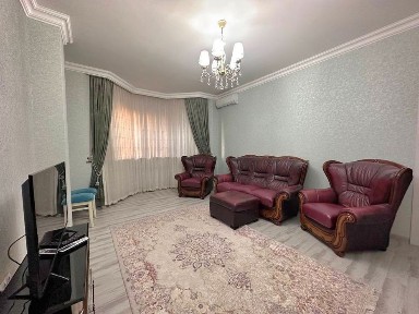 СРОЧНО! Сдается Евродвушка без Депозит|на Дархан, Парк Тельман. МСА