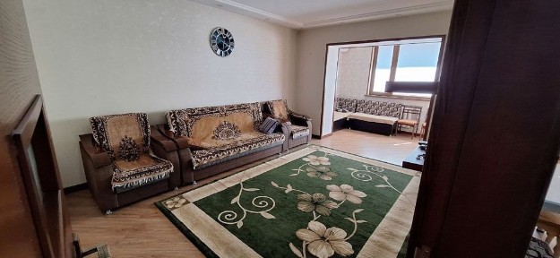 Ташкентская область, Ташкент, Мирабадский район