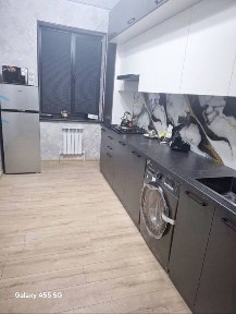 Kadeshiva bozor yonida