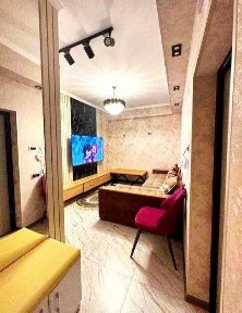 Юнусобод 19-квартал