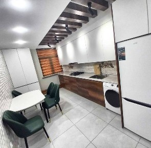 Yakkasaroy Yakkasaroy Toʻyxona Koʻchasida