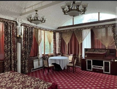 Ташкентская область, Ташкент, Мирзо-Улугбекский район