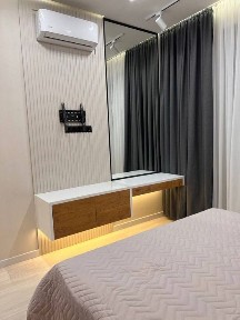 Срочно СДАМ! В Аренду 2-х комнатная Новостройка|Ташми, Дархан Авеню МСА