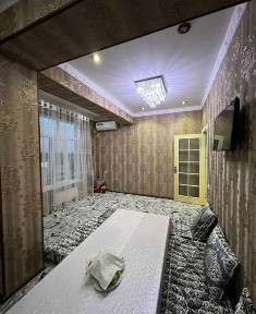 Ташкентская область, Ташкент, Мирабадский район