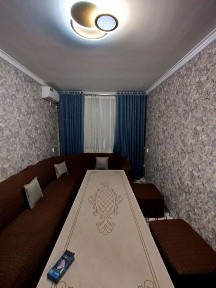 Ташкентская область, Ташкент, Юнусабадский район