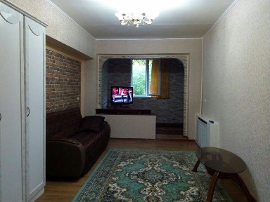 Ташкентская область, Ташкент, Чиланзарский район