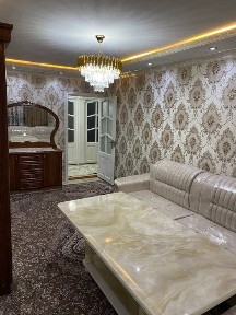 Ташкентская область, Ташкент, Яккасарайский район