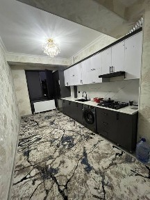 Ташкентская область, Ташкент, Чиланзарский район