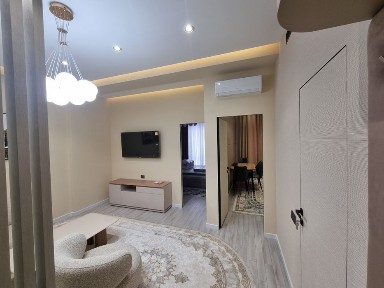 Ташкентская область, Ташкент, Яккасарайский район