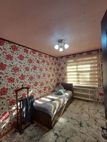 Ташкентская область, Ташкент, Чиланзарский район