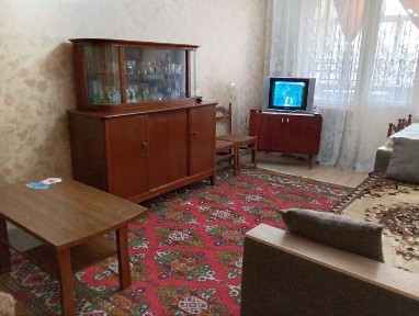 Ташкентская область, Ташкент, Шайхантахурский район