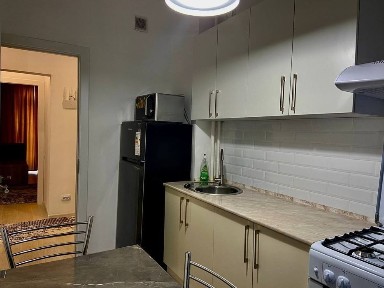 Ташкентская область, Ташкент, Яшнабадский район