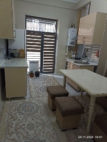 Olmazor Qoraqamish 1/2