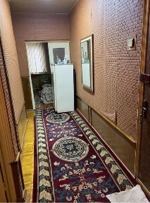 Ташкентская область, Ташкент, Яшнабадский район