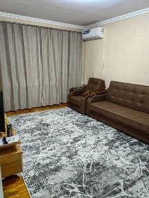 Ташкентская область, Ташкент, Мирзо-Улугбекский район