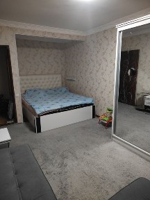 Сдается в аренда 1 комнатная квартира