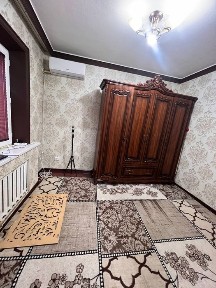 Ташкентская область, Ташкент, Чиланзарский район