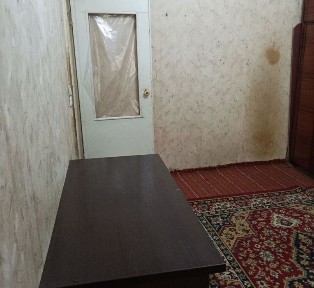 Сергели аренду на семью и студентов