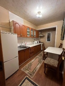 Chilonzor 7-kvartal Oqtepa krug