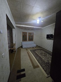 Ташкентская область, Ташкент, Сергелийский район