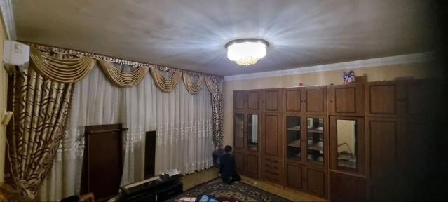 Ташкентская область, Ташкент, Мирзо-Улугбекский район