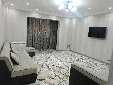 Ташкентская область, Ташкент, Мирабадский район