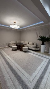 Сдается новая 3-комнатная квартира по Улице Нукус, Бутик Гламур