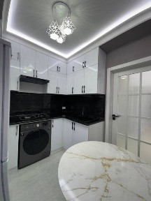 Kvartira bollarga sheriklikka