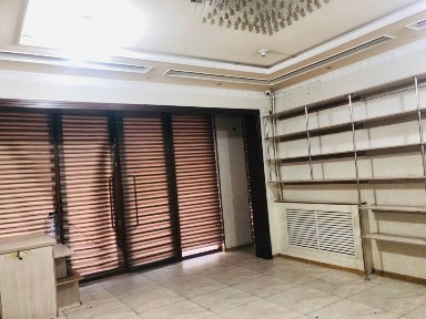 Помещение аренда напротив Florensia 90 м2 вдоль дороги Шайхантахур