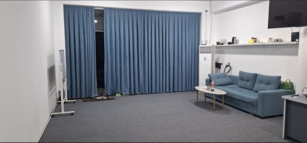 Офис сдаётся в аренду 45кв. м