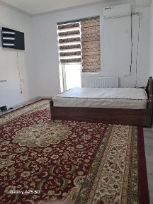 Бухарская область, Бухара