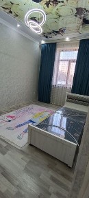 Yunusobot tumani Maegaplanet oldidan arenadaga