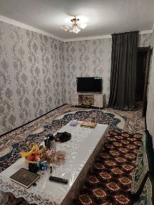 Сурхандарьинская область, Термез