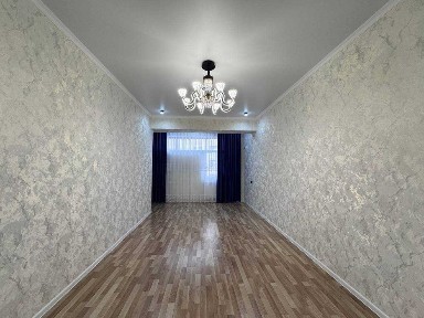 Янги домдан 2 хонали 2 каватдан евроремонтли квартира сотилади 6 микрн