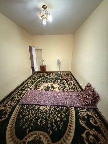 Arzon narxda kvartira sotiladi. 33900$