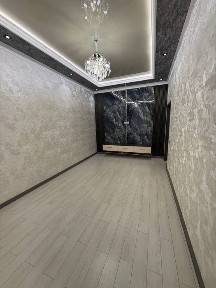 Kvartira sotiladi. Rusalkada.