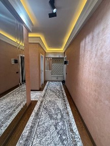 Fayziobod masjid tomonda 2-xonali sotiladi.