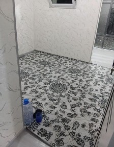 Dinamoda kvartira sotiladi.