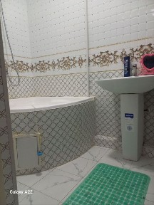 6 mikrarayon uy sotiladi